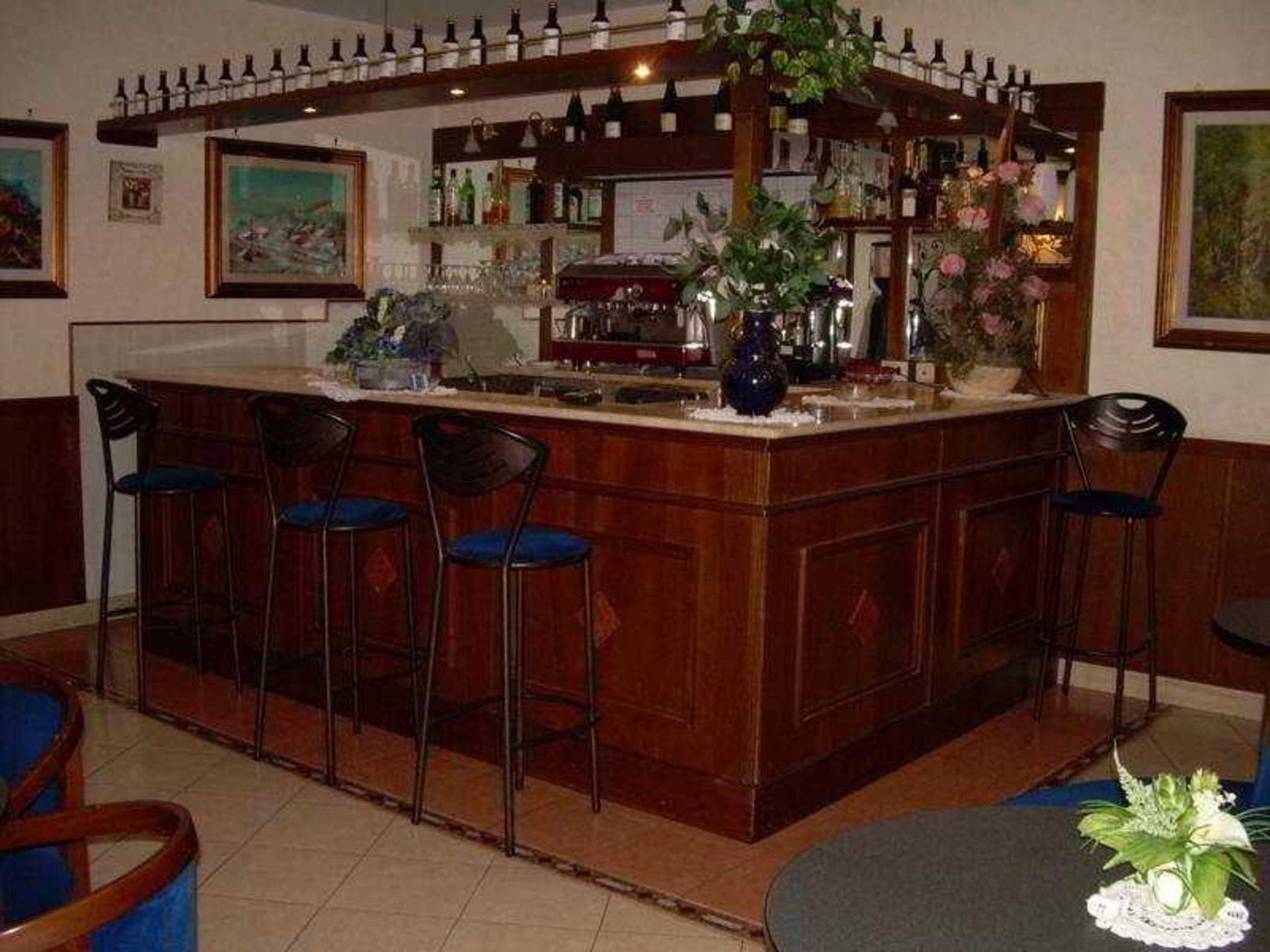 芭莉斯酒店 罗马 外观 照片